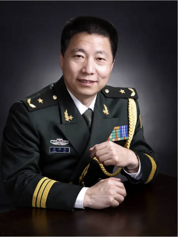 杨利伟