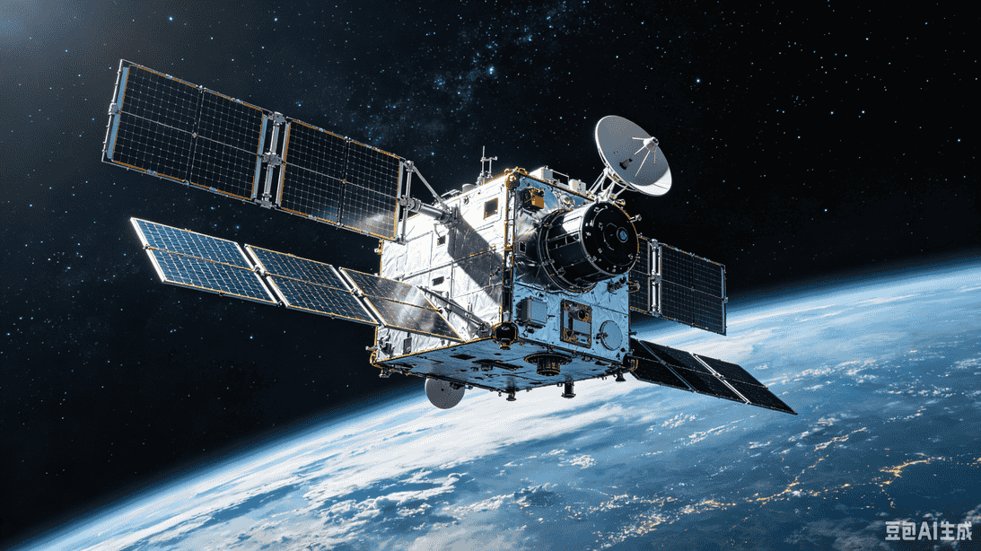 卫星技术的未来：从星链到深空探测，下一个太空黄金时代