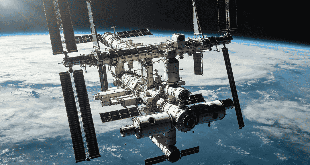 自立自强的太空基石：中国空间站核心技术自主创新全盘点