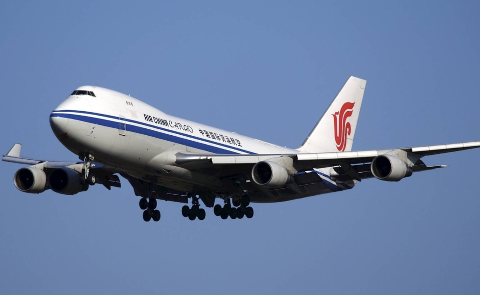 飞机飞行核心原理——看懂万米高空的空气动力学奥秘