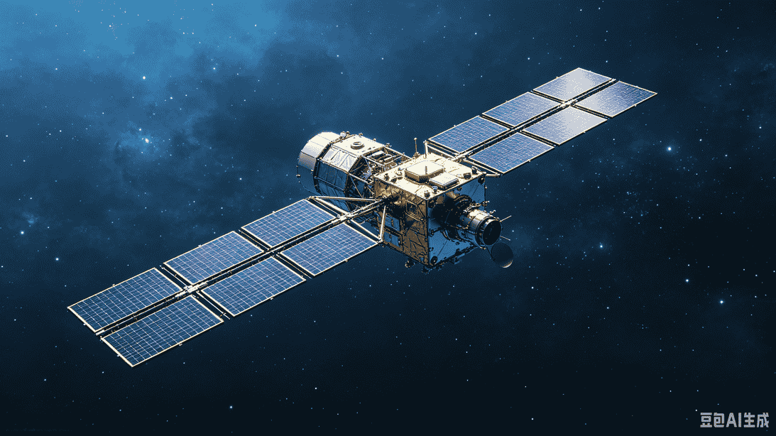 太空 “实验室”：科学卫星如何探索宇宙的奥秘