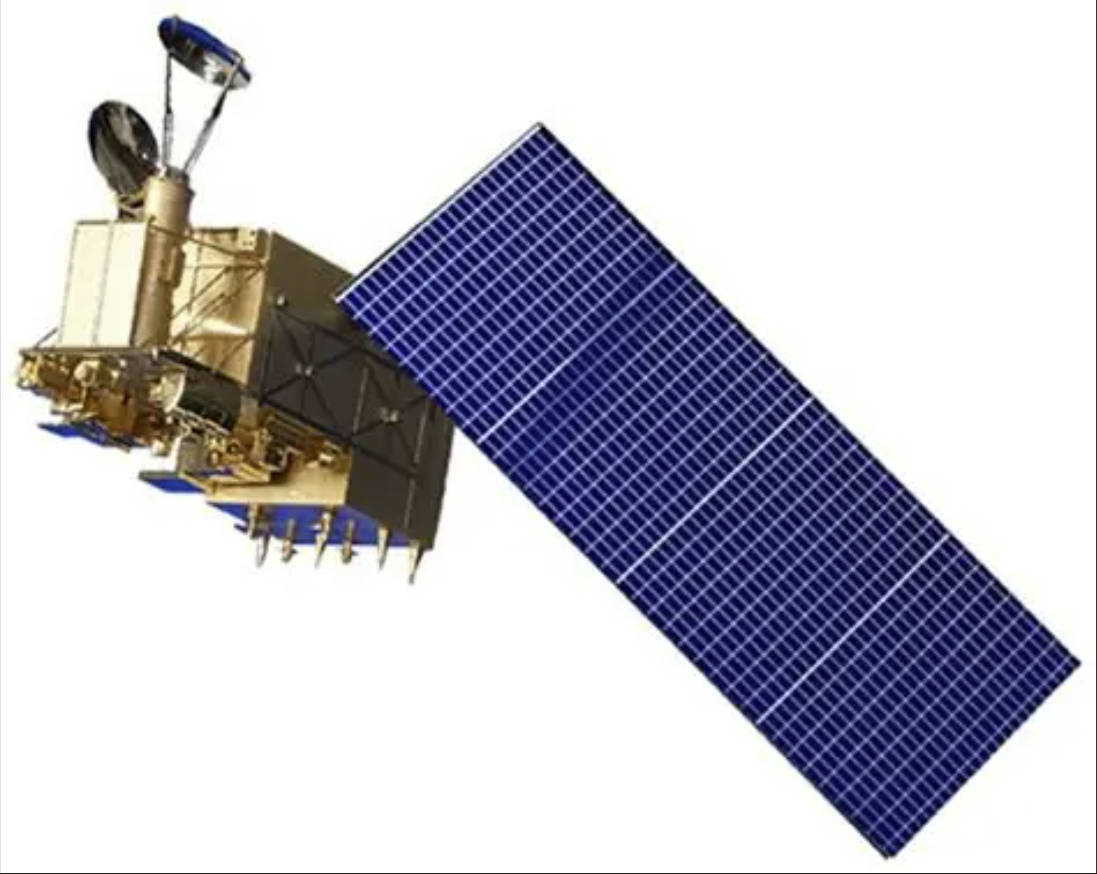 风云三号 FY-3