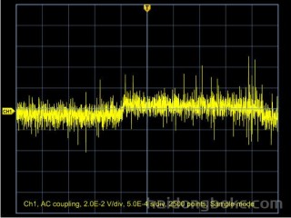 电子电气丨一种可靠的电源纹波的测试方法
