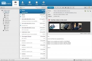  WEB建站丨推荐一款免费的电子邮件服务器程序--mailenable，可以搭建自己的电子邮件服务器！